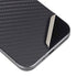 Black Carbon Fiber Specialty Texture Material Google Pixel 9 Skin